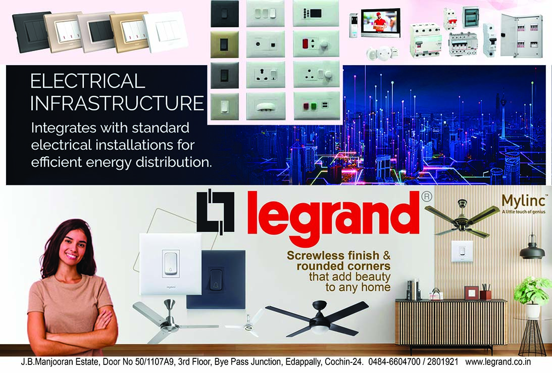 LEGRAND